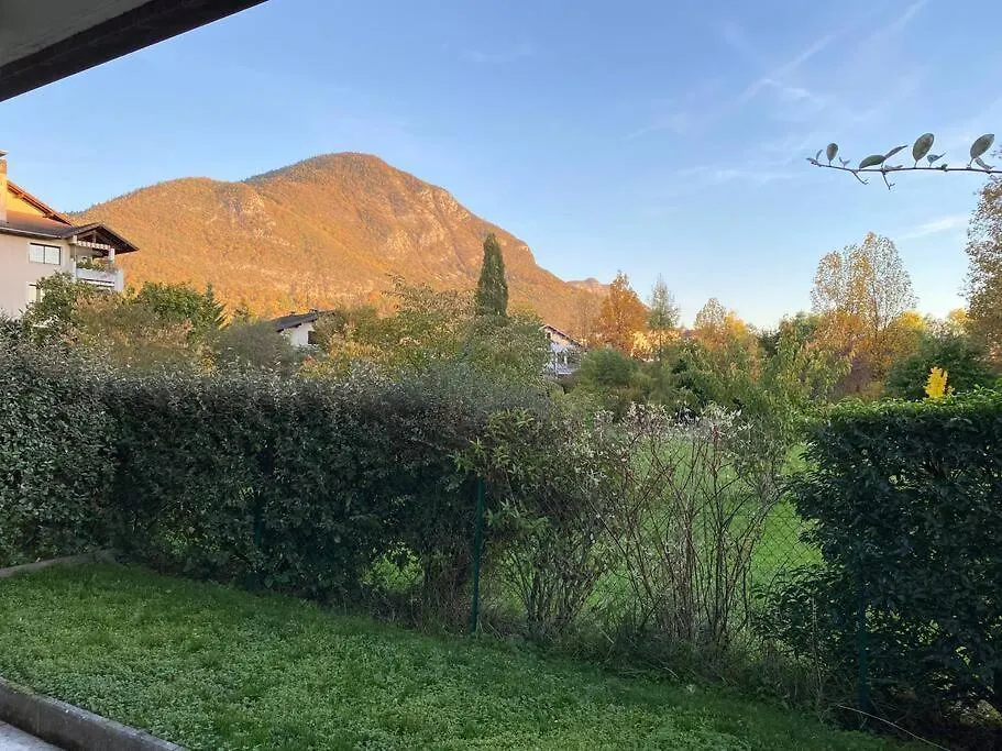 Mais Cottage, Terrasse Ensoleillee Avec Vue ! Annecy Apartment